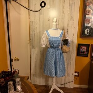 Dorothy Costume